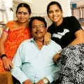 Team India Cricketer Veda Krishnamurthy loses her sister to COVID