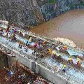No threat to Telangana with Polavaram project says AP