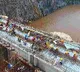 No threat to Telangana with Polavaram project says AP