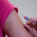 Central Government Rejects AP Request On Vaccination