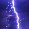 Rains in Telangana for three days