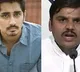 Actor Suddharth fires on BJP leader Vishnu Vardhan Reddy