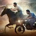 Action episode is Highlight in RRR