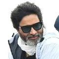 Trivikram likes Parthu name so much