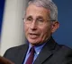 US expert Anthony Fauci opines India should impose lockdown