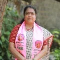 Gundu Sudharani elected as Greater Warangal Corporation Mayor