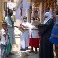 GHMC is conducting fever survey in Hyderabad