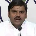 Patients are dying in Kadiri hospital due to lack of oxygen says Vishnu Vardhan Reddy