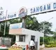 Sangam Dairy servers hacked