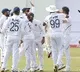Team India announced for world test championship finals against New Zealand
