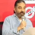 Is Kamal Haasan decided to quit politics