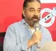 Is Kamal Haasan decided to quit politics