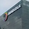 Government restores power supply to Amar Raja