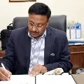 EC Rajiv Kumar decided to Resign