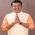 TRS leader Putta Madhu is in under ground for one week
