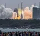 Chinese rocket is expected to crash down around May 8