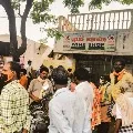 Extra time for liquor shops in AP