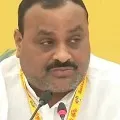 atchennaidu slams jagan ycp