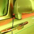 four child die in car