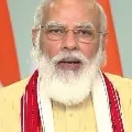 Modi phones 3 Chief Ministers To Discuss Covid Situation