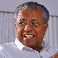 Keral CM Pinarayi Vijayan announces free food kits for Corona effected families