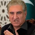 Article 370 is Indias internal matter says Pak external affairs minister Qureshi