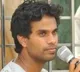 Jathi Rathnalu movie director another script work