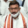 TDP leaders should not politicise Corona says AP minister Chelluboyina