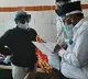 Govt teachers as care takers for corona patients