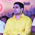 Police case on Nara Lokesh