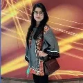 Hindu woman Sana selected for Pakistan Administrative Services