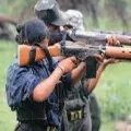 Maoist couple surrender in Warangal district