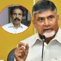 CPI Ramkrishna supports chandrababu naidu