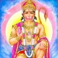 TTD Vs Sri Hanumad janma Bhumi Trust