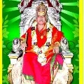 Sri Veera brahmendra swamy temple seventh heir passes away