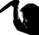 young man attacked on young girl with knife