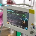 over 9 lakh people on Oxygen ventilators