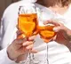 It is difficult for alcoholics to recover from corona infection