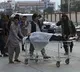 30 dead most of them students in kabul bomb attack