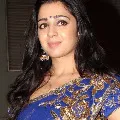 charmy on her marriage news
