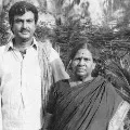 Mohan Babu wishes his mother on Mothers Day