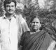 Mohan Babu wishes his mother on Mothers Day