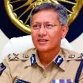 AP DGP Gowtham Sawang talks about curfew restrictions
