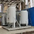 AP Govt huge allocations to establish oxygen plants in state