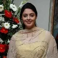 Nagma told corona treatment free at private hospitals in Rajasthan