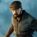 Another statr hero in shanker charan crazy project