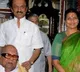 A village in Prakasam district celebrates after Stalin taking oath as CM