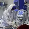 three patients died due to oxygen shortage