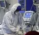 three patients died due to oxygen shortage