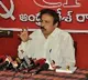 CPI Ramakrishna criticizes ycp government